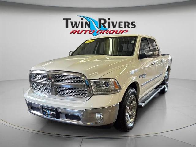 2016 Ram 1500 Laramie for sale in Fairbury, NE