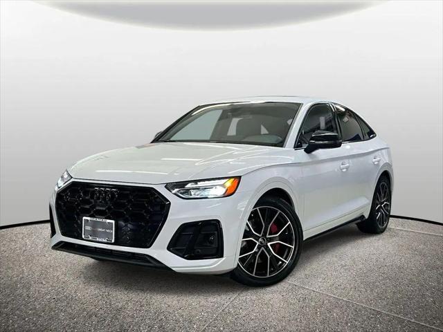 2024 Audi SQ5 Sportback Premium Plus TFSI quattro Tiptronic for sale in Great Neck, NY