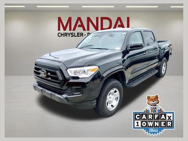 2023 Toyota Tacoma SR V6 for sale in D'Iberville, MS