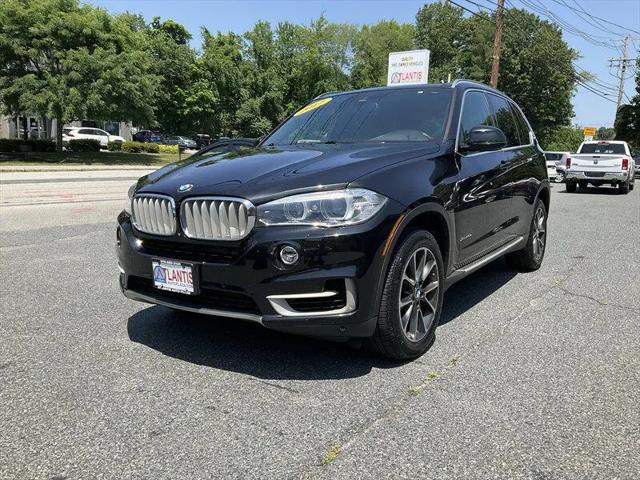 2017 BMW X5 eDrive xDrive40e iPerformance for sale in Acton, MA
