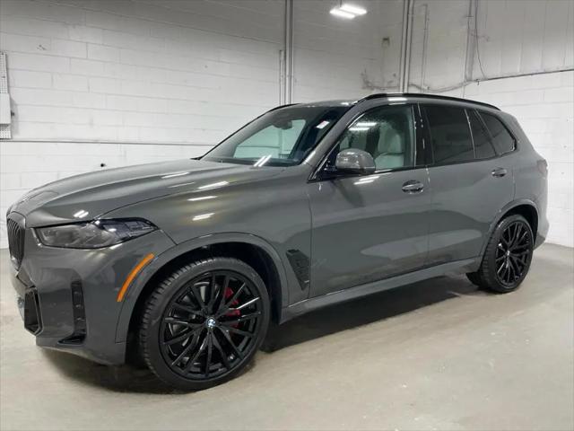 2025 BMW X5 xDrive40i for sale in Mansfield Center, CT