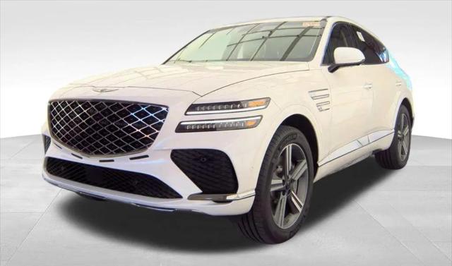2026 Genesis GV80 3.5T AWD for sale in Highland Park, IL