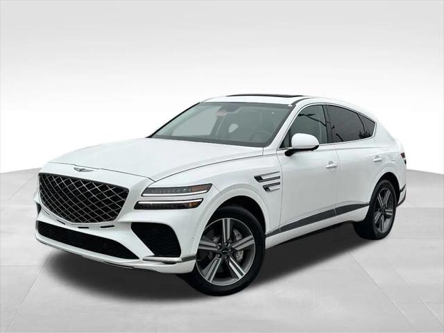 2026 Genesis GV80 3.5T AWD for sale in Highland Park, IL