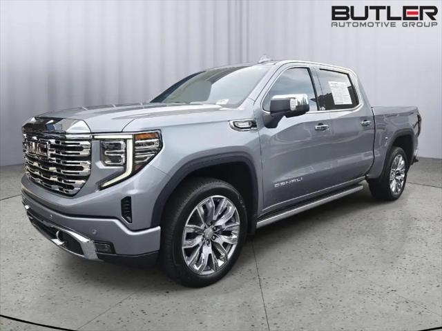 2023 GMC Sierra 1500 4WD Crew Cab Short Box Denali for sale in Columbus, GA