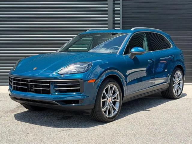 2026 Porsche Cayenne Cayenne for sale in Ocala, FL