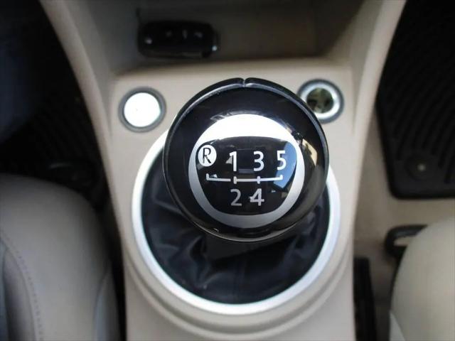 2015 Volkswagen Beetle 1.8T for sale in Royal Oak, MI