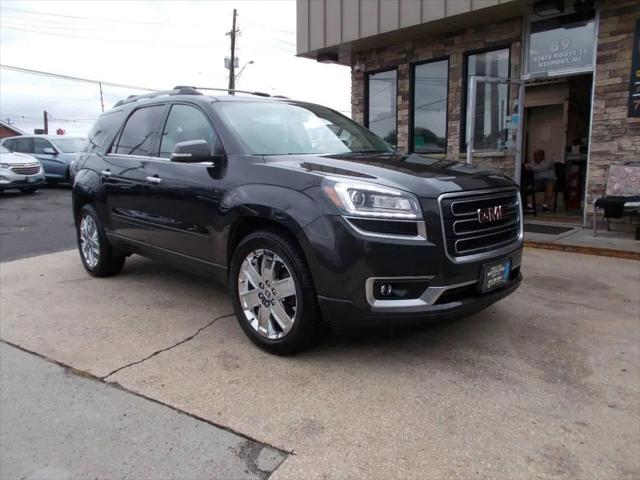 2017 GMC Acadia Base AWD 4dr SUV for sale in Keyport, NJ