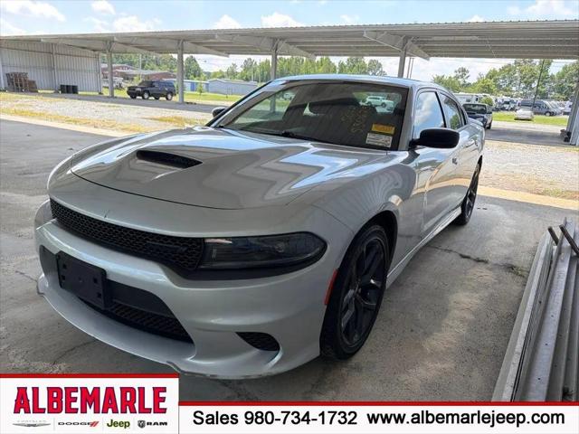 2023 Dodge Charger GT for sale in Albemarle, NC
