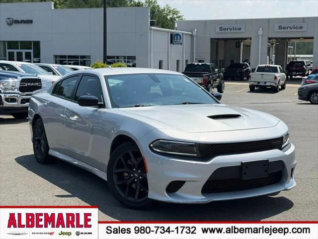 2023 Dodge Charger GT for sale in Albemarle, NC
