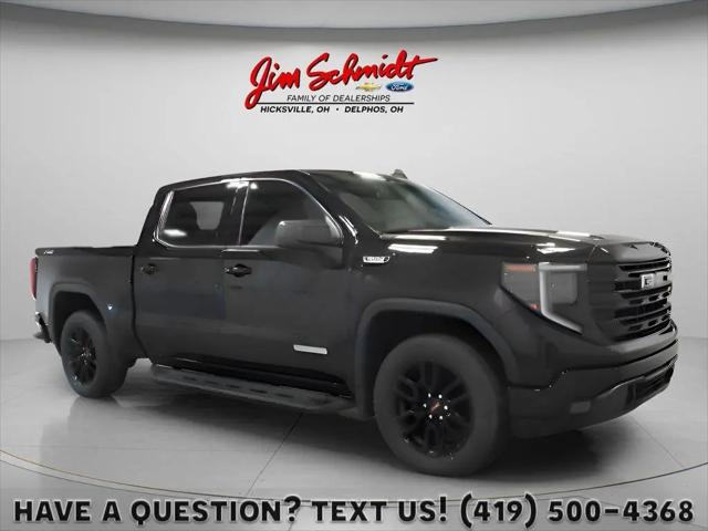 2023 GMC Sierra 1500 Elevation for sale in Hicksville, OH