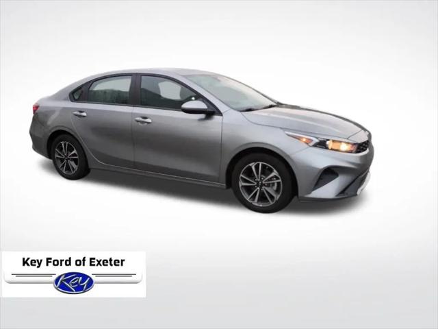 2024 Kia Forte LXS for sale in Exeter, PA
