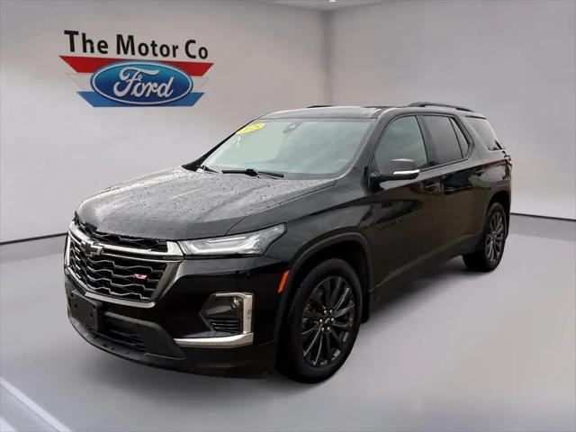 2023 Chevrolet Traverse AWD RS for sale in Marinette, WI