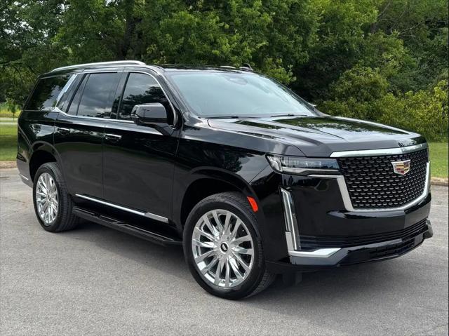 2024 Cadillac Escalade 4WD Premium Luxury for sale in Murfreesboro, TN