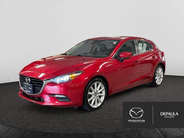 2017 Mazda Mazda3 Touring for sale in Albany, NY