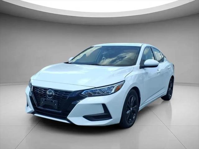 2023 Nissan Sentra SV Xtronic CVT for sale in Fort Mill, SC