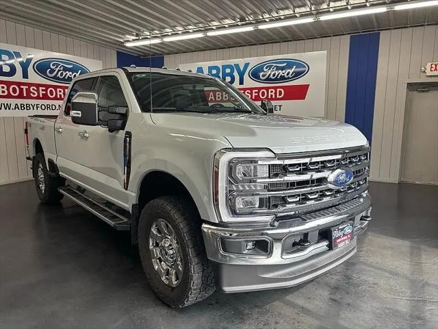 2025 Ford F-250 LARIAT for sale in Medford, WI