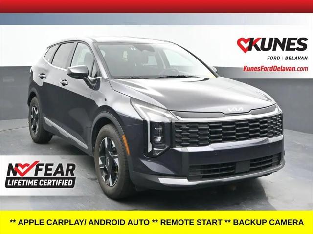 2026 Kia Sportage LX for sale in Delavan, WI