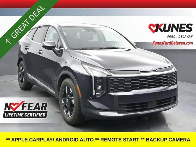 2026 Kia Sportage LX for sale in Delavan, WI
