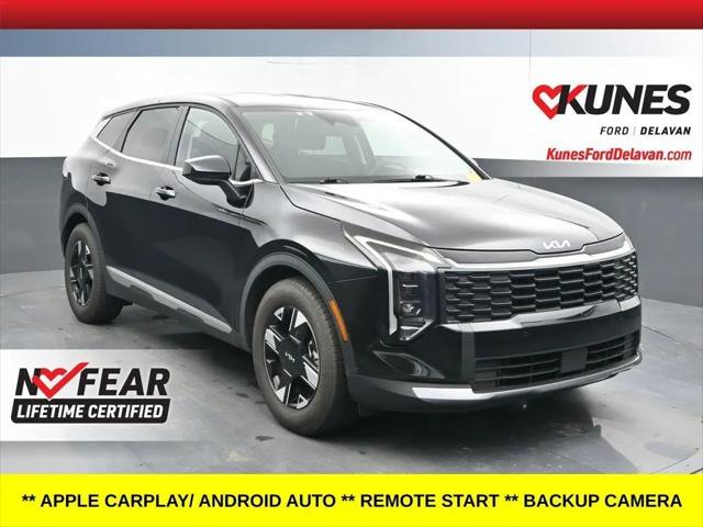2026 Kia Sportage LX for sale in Delavan, WI
