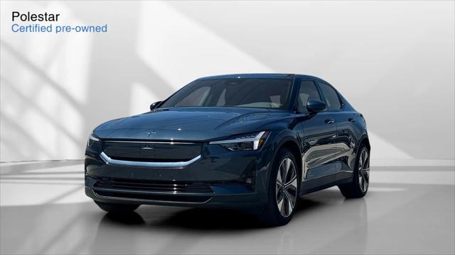2024 Polestar 2 Long Range Dual Motor for sale in Lawrence Township, NJ