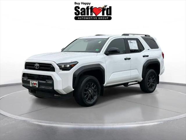 2025 Toyota 4Runner SR5 for sale in Fairfax, VA