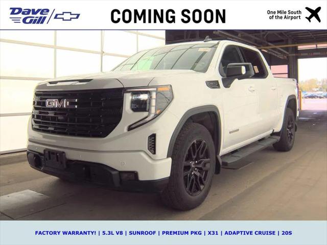 2024 GMC Sierra 1500 Elevation for sale in Columbus, OH