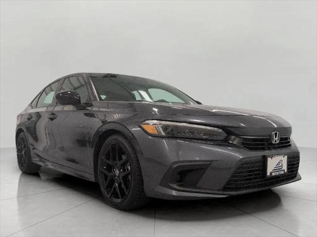 2024 Honda Civic Sport for sale in Green Bay, WI