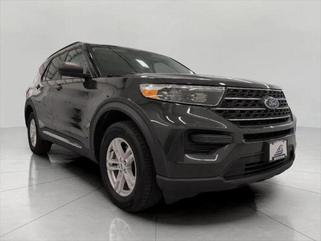 2023 Ford Explorer XLT for sale in Green Bay, WI