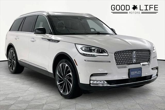 2021 Lincoln Aviator Reserve for sale in Nampa, ID
