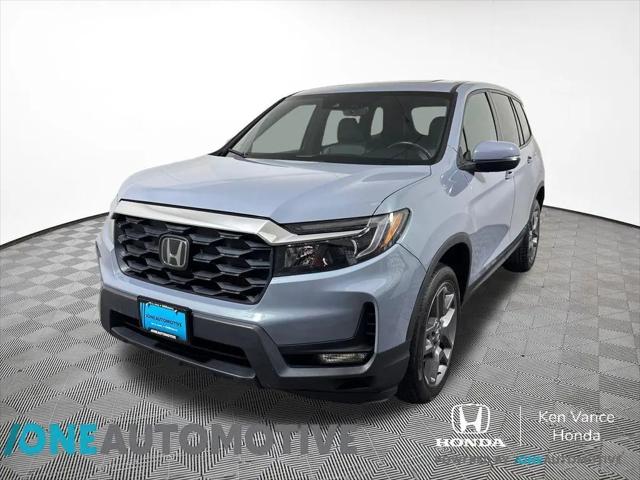 2023 Honda Passport AWD EX-L for sale in Eau Claire, WI