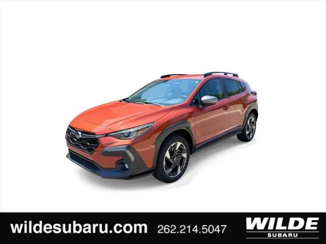 2025 Subaru Crosstrek Limited for sale in Waukesha, WI