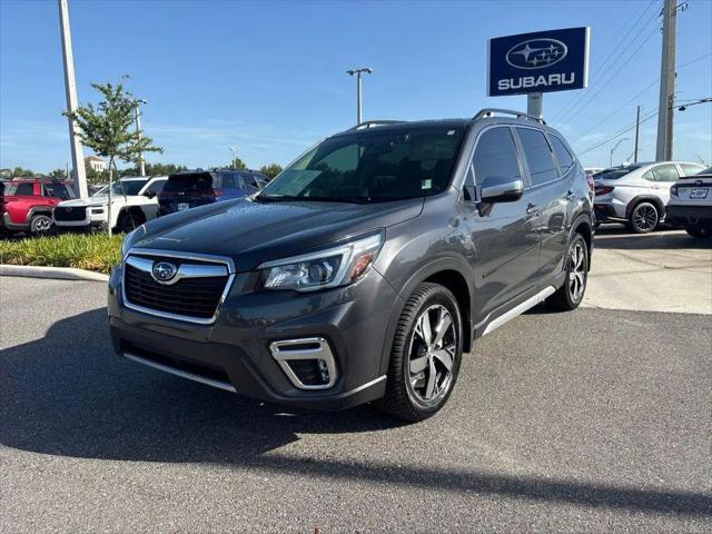 2020 Subaru Forester Touring for sale in Orlando, FL