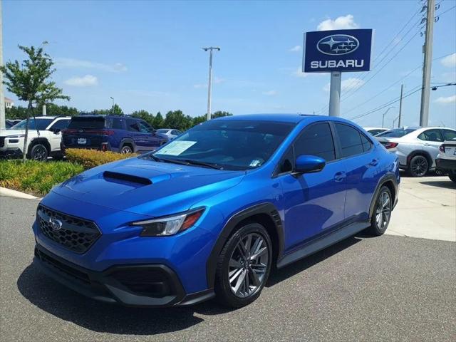 2024 Subaru WRX Base for sale in Orlando, FL