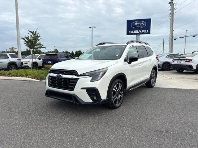 2024 Subaru Ascent Limited 7-Passenger for sale in Orlando, FL