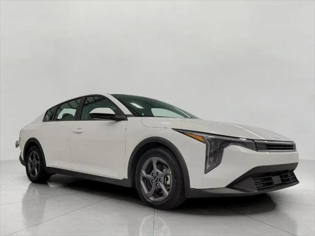 2025 Kia K4 LXS for sale in Oshkosh, WI