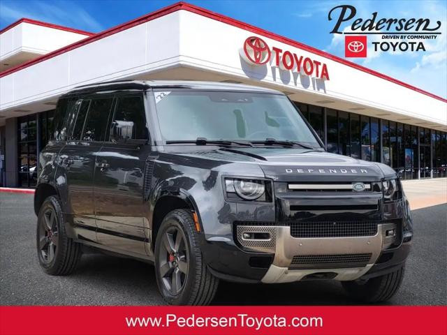 2022 Land Rover Defender 110 X for sale in Fort Collins, CO