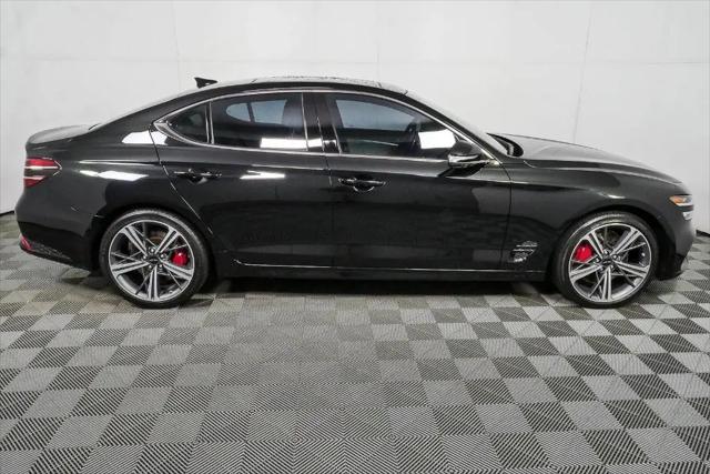 2025 Genesis G70 2.5T RWD for sale in Atlanta, GA