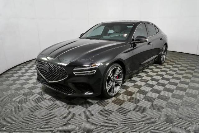 2025 Genesis G70 2.5T RWD for sale in Atlanta, GA