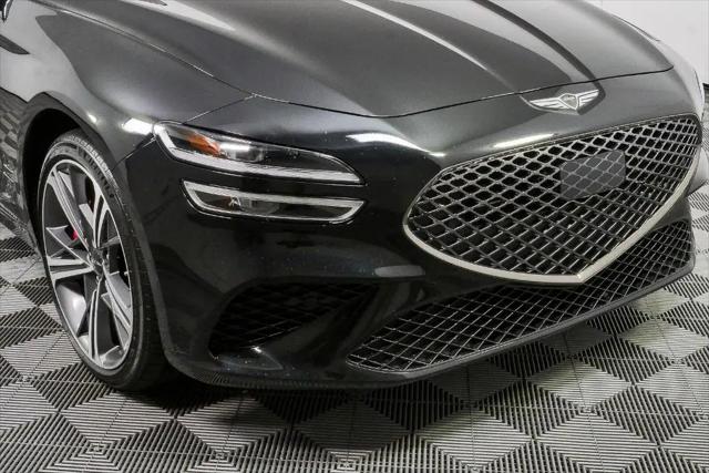 2025 Genesis G70 2.5T RWD for sale in Atlanta, GA
