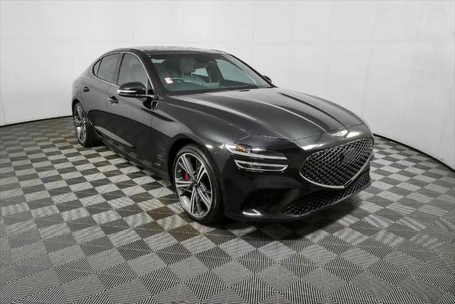 2025 Genesis G70 2.5T RWD for sale in Atlanta, GA