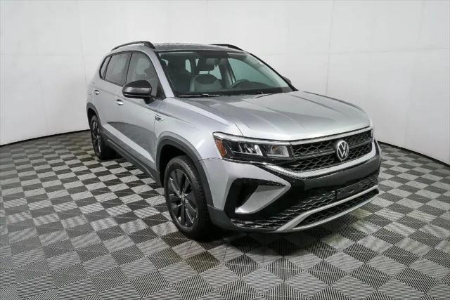 2022 Volkswagen Taos 1.5T S for sale in Atlanta, GA