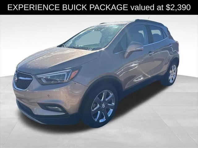 2018 Buick Encore Premium for sale in Colorado Springs, CO
