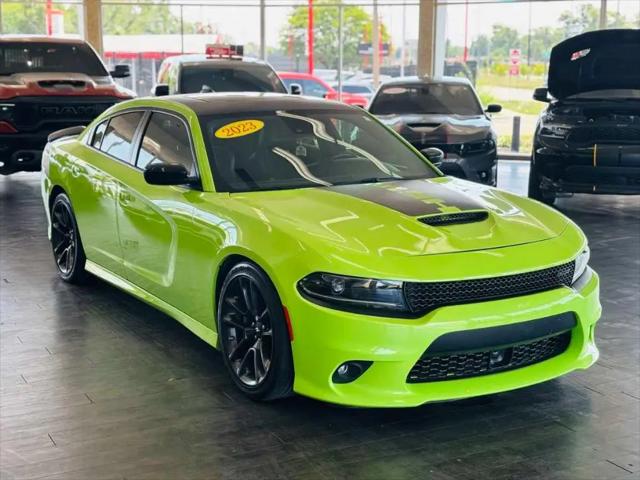 2023 Dodge Charger Scat Pack for sale in Detroit, MI