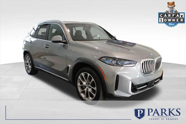2025 BMW X5 xDrive50e for sale in Roanoke, VA