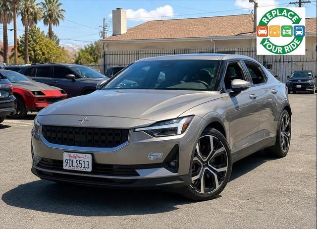 2021 Polestar 2 Launch Edition for sale in Sunland, CA