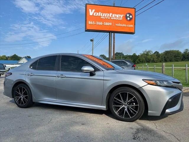 2022 Toyota Camry SE for sale in Maryville, TN
