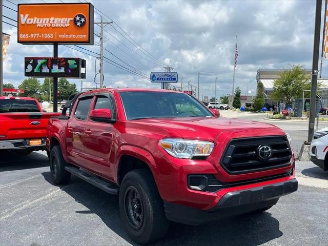 2023 Toyota Tacoma SR V6 for sale in Maryville, TN