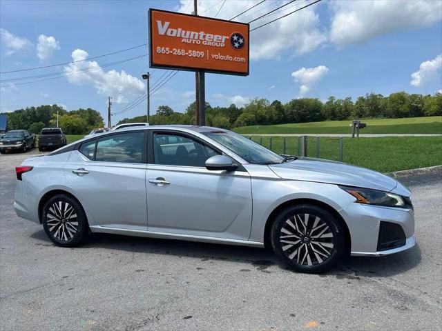 2023 Nissan Altima SV FWD for sale in Maryville, TN