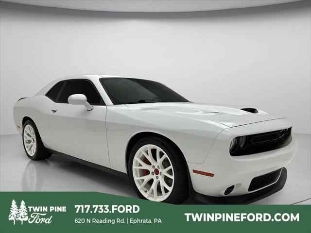 2019 Dodge Challenger R/T Scat Pack for sale in Ephrata, PA