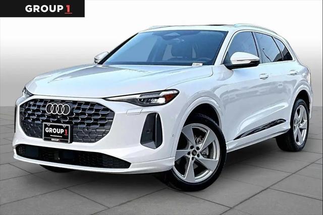 2025 Audi Q5 Premium Plus TFSI quattro S tronic for sale in Benbrook, TX